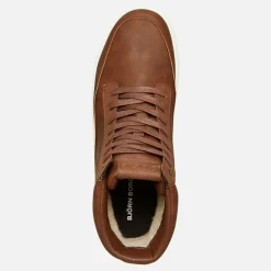 Best Herre T275 High FNG Sneakers Tan Sneakers|Sneakers