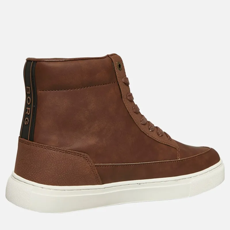 Best Herre T275 High FNG Sneakers Tan Sneakers|Sneakers
