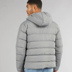 Herre Thor Puffer Jakke Slate Jakker Og Frakker·Jakker Og Frakker