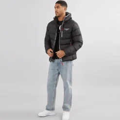 Best Herre Thor Puffer Jakke Jakker Og Frakker·Jakker Og Frakker