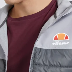 Outlet Herre Timmari Hybrid Lette jakker Grå Jakker Og Frakker|Jakker Og Frakker·Lette Jakker