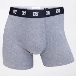 Herre Ti Pakke Trunks Multicolour Multipakker·Undertøj|Undertøj, Sokker Og Nattøj·Boxer Shorts