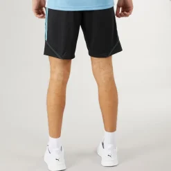 Sale Herre Tiro 23 Club Shorts /​Preloved Blue Træning|Shorts Og Badetøj·Sport Shorts