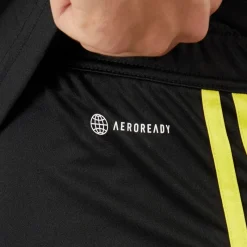 Discount Herre Tiro 23 Club træningsshorts /​lysegul Træning|Shorts Og Badetøj·Sport Shorts