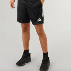 Clearance Herre Tiro 23 Club Træningsshorts /​Hvid Træning|Shorts Og Badetøj·Sport Shorts