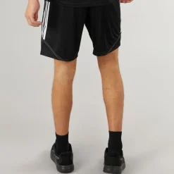 Clearance Herre Tiro 23 Club Træningsshorts /​Hvid Træning|Shorts Og Badetøj·Sport Shorts