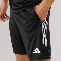 Clearance Herre Tiro 23 Club Træningsshorts /​Hvid Træning|Shorts Og Badetøj·Sport Shorts