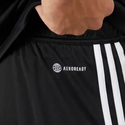 Clearance Herre Tiro 23 Club Træningsshorts /​Hvid Træning|Shorts Og Badetøj·Sport Shorts