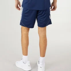 Clearance Herre Tiro 23 Club Træningsshorts Team Navy Blå 2/​Hvid Træning|Shorts Og Badetøj·Sport Shorts