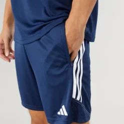 Clearance Herre Tiro 23 Club Træningsshorts Team Navy Blå 2/​Hvid Træning|Shorts Og Badetøj·Sport Shorts
