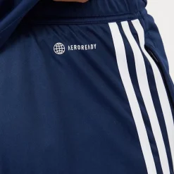 Clearance Herre Tiro 23 Club Træningsshorts Team Navy Blå 2/​Hvid Træning|Shorts Og Badetøj·Sport Shorts