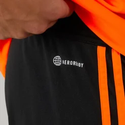 Online Herre Tiro 23 Club Træningsshorts /​Signal Orange Træning|Shorts Og Badetøj·Sport Shorts