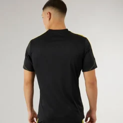 Hot Herre Tiro 23 Club T-shirt /​Bright Yellow Træning|T-Shirts Og Undertrøjer
