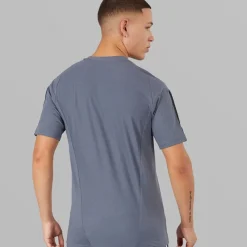 Sale Herre Tiro 23 Competition T-shirt Team Onix T-Shirts Og Undertrøjer|T-Shirts, Poloer Og Skjorter·T-Shirts Og Undertrøjer