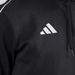 Sale Herre Tiro 23 League Pullover Sweat Hættetrøje Træning|T-Shirts Og Undertrøjer