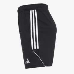 Discount Herre Tiro 23 League Shorts Sort/​Hvid Træning|Shorts Og Badetøj·Shorts