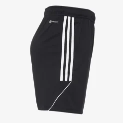 Discount Herre Tiro 23 League Shorts Sort/​Hvid Træning|Shorts Og Badetøj·Shorts