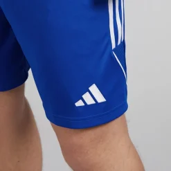 Online Herre Tiro 23 League Shorts Team Royal Blue/​Hvid Træning|Shorts Og Badetøj·Sport Shorts