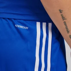 Online Herre Tiro 23 League Shorts Team Royal Blue/​Hvid Træning|Shorts Og Badetøj·Sport Shorts