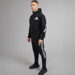 Outlet Herre Tiro 23 League Sweatpants Træningsbukser|Træning