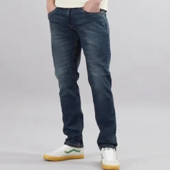 Discount Herre Tony Jeans Regular Fit Iconic Blå Jeans Og Bukser·Jeans Med Lige Ben|Jeans Og Bukser·Jeans