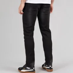 New Herre Tony Regular Fit Jeans Jeans Og Bukser·Jeans Med Lige Ben|Jeans Og Bukser·Jeans