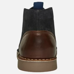 Best Herre Townshend 2 Chukka Støvler Navy Støvler|Støvler