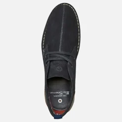 Best Herre Townshend 2 Chukka Støvler Navy Støvler|Støvler