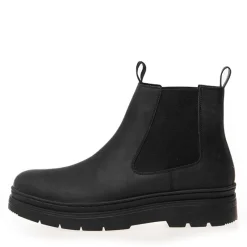 Outlet Herre Towswille Støvler 0001 Black Støvler|Støvler