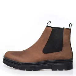 Discount Herre Towswille Støvler 0012 Brown Støvler|Støvler