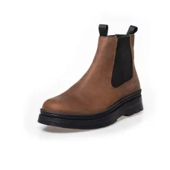 Discount Herre Towswille Støvler 0012 Brown Støvler|Støvler