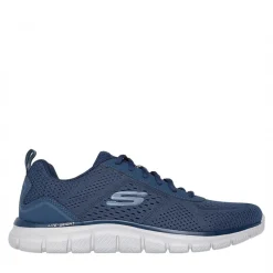 Best Herre Track Leshur Sneakers Blå Sneakers|Sneakers