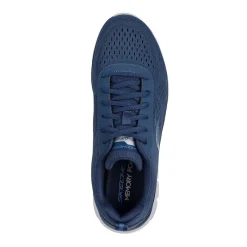 Best Herre Track Leshur Sneakers Blå Sneakers|Sneakers