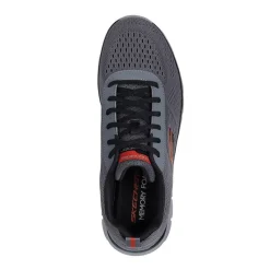 Discount Herre Track Leshur Sneakers Grå Sport Sneakers|Sneakers