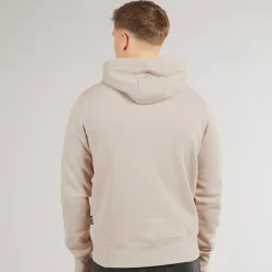 Discount Herre Trassi Hættetrøje Stone Grey Hættetrøjer Og Sweatshirts·Hættetrøjer
