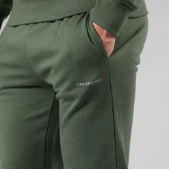 Online Herre Traymax Joggingbukser To-pak Khaki/​Sten Jeans Og Bukser·Joggingbukser|Træningsdragter Og Joggingbukser·Joggingbukser