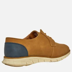 Outlet Herre Tread Sole 2 Sneakers Brun Sko|Sko
