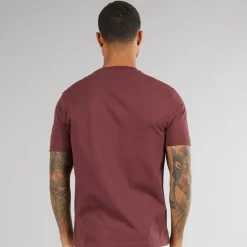 Online Herre Tre Pak Blandede T-Shirts Multi T-Shirts, Poloer Og Skjorter·Multipakker|Multipakker·T-Shirts Og Undertrøjer