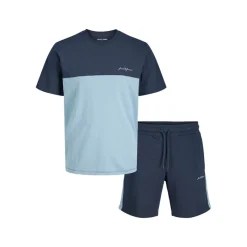 Best Herre Trip Sæt Flade Træningsdragter Og Joggingbukser·Træningsdragter|T-Shirts, Poloer Og Skjorter·Sæt