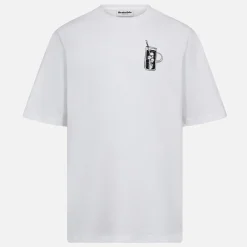 Best Herre T-shirt med print T-Shirts, Poloer Og Skjorter·T-Shirts Og Undertrøjer