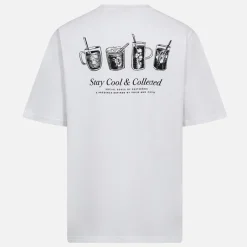Best Herre T-shirt med print T-Shirts, Poloer Og Skjorter·T-Shirts Og Undertrøjer