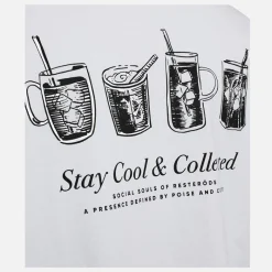 Best Herre T-shirt med print T-Shirts, Poloer Og Skjorter·T-Shirts Og Undertrøjer