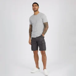 Outlet Herre T-shirts Flerfarvet T-Shirts, Poloer Og Skjorter·Multipakker|Multipakker·T-Shirts Og Undertrøjer