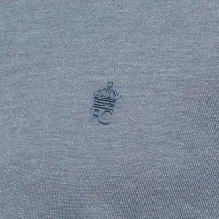Sale Herre T-shirts Mergel-Bordeaux T-Shirts, Poloer Og Skjorter·Multipakker|Multipakker·T-Shirts Og Undertrøjer