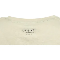 Hot Herre T-shirts 7-pak Blå/​Blå/​Grå Melange/​Hvid/​Blå/​Sort/​Off White T-Shirts, Poloer Og Skjorter·Multipakker|Multipakker·T-Shirts Og Undertrøjer