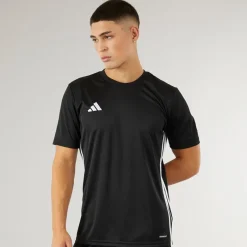 Online Herre T-shirt Tabela 23 /​Hvid Træning|T-Shirts Og Undertrøjer
