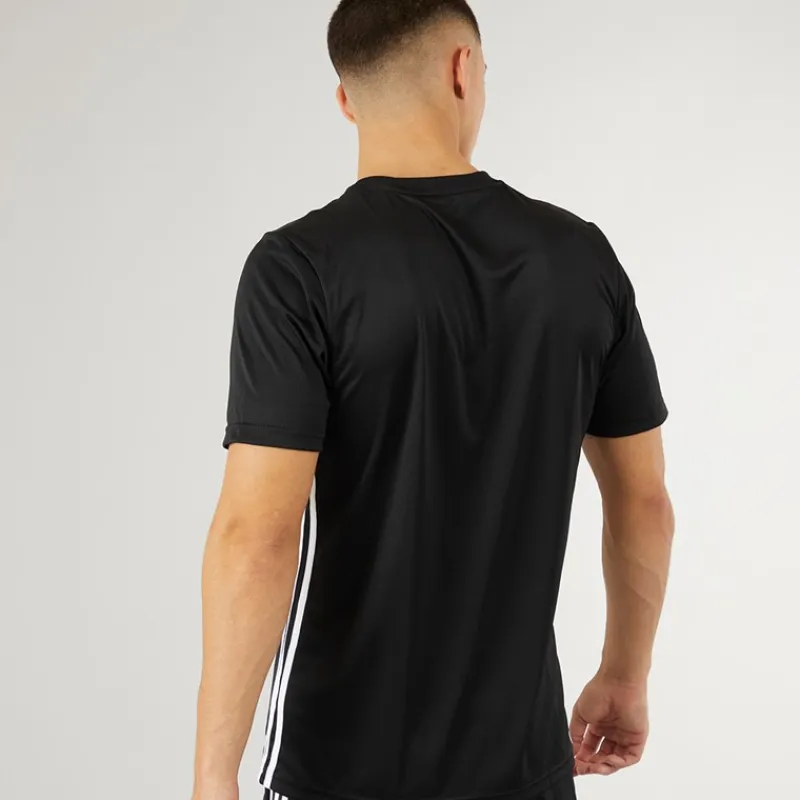 Online Herre T-shirt Tabela 23 /Hvid Træning|T-Shirts Og Undertrøjer