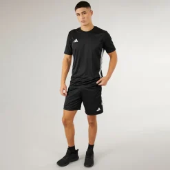 Online Herre T-shirt Tabela 23 /Hvid Træning|T-Shirts Og Undertrøjer