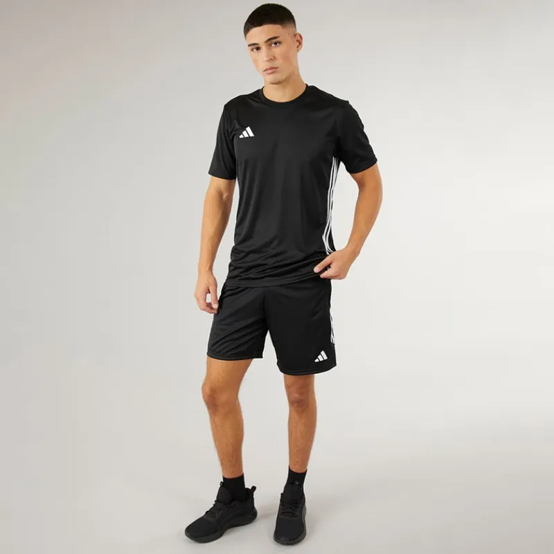 Online Herre T-shirt Tabela 23 /Hvid Træning|T-Shirts Og Undertrøjer