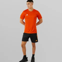 Herre T-shirt Tabela 23 Team /​Hvid Træning|T-Shirts Og Undertrøjer
